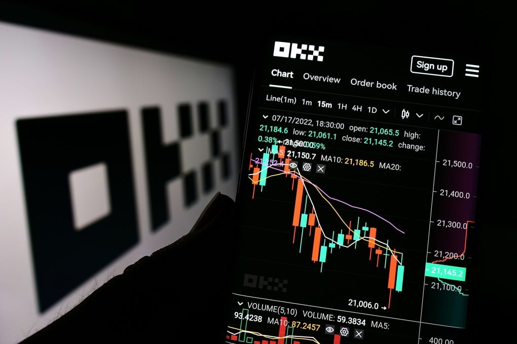okex app下载官网手机版：安全快速下载安装教程与最新入口指南